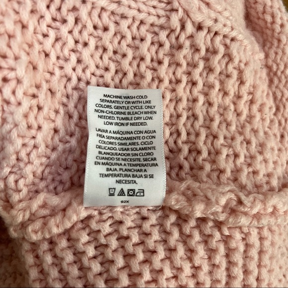 Time and Tru sweater - Picture 12 of 13